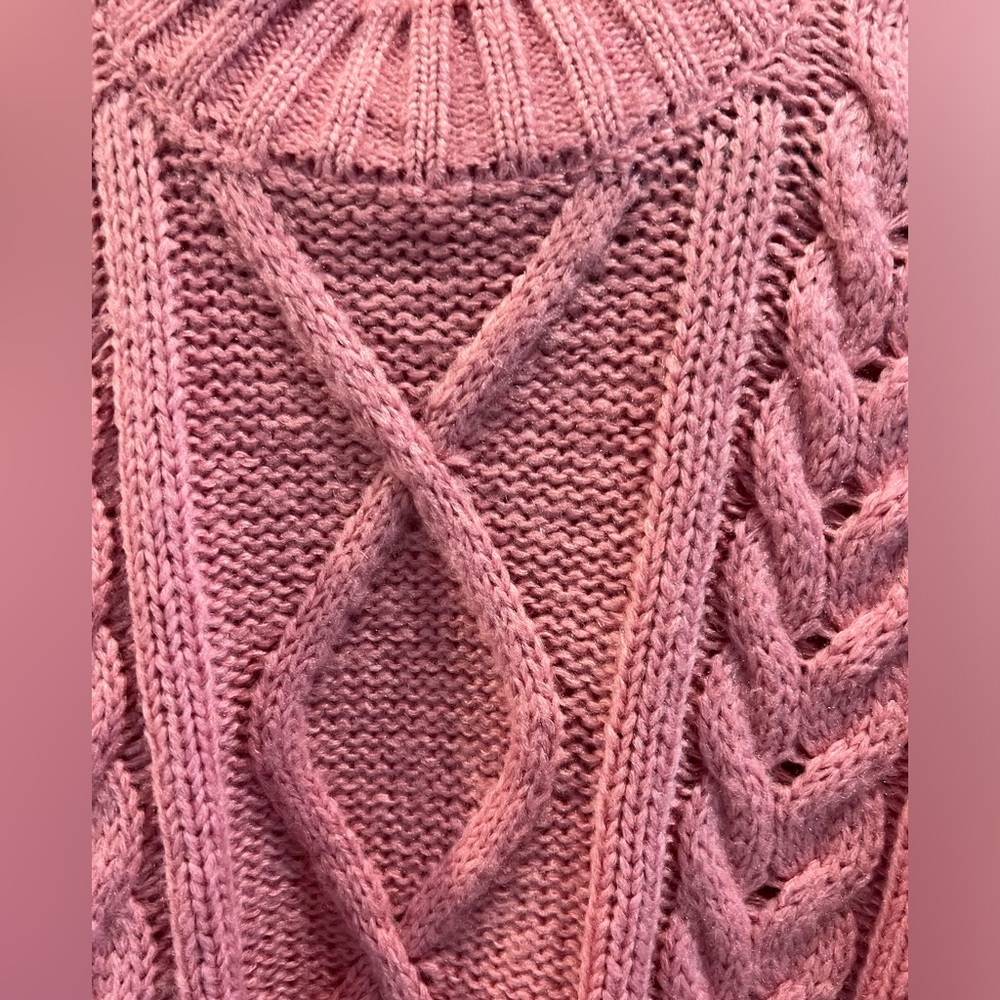 STORETS SWEATER - Picture 11 of 13